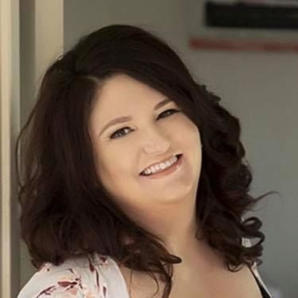 Meet your Posher, Christie